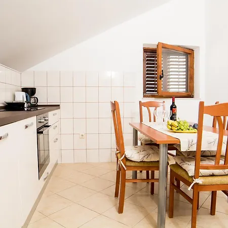 Appartement Bungevilla Dubrovnik