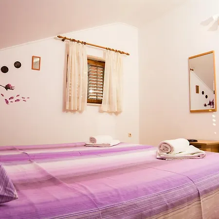 Bungevilla Appartement