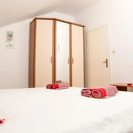 Bungevilla Appartement