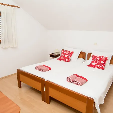 Bungevilla Appartement Dubrovnik