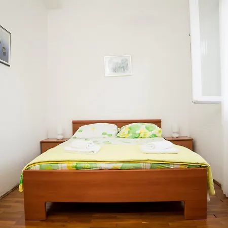 Appartement Bungevilla