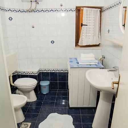 Appartement Bungevilla *