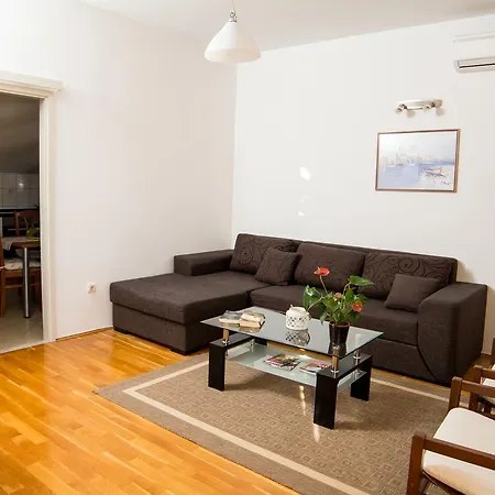 Bungevilla Appartement