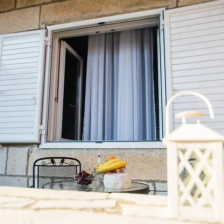 Bungevilla Appartement Dubrovnik